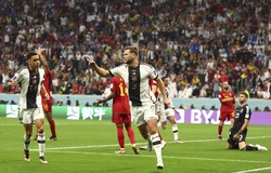 Điều gì sẽ xảy ra nếu Đức và Tây Ban Nha bằng điểm ở lượt trận cuối?