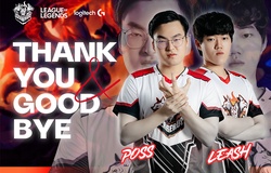 Tin chuyển nhượng LMHT 28/11: CES chia tay 2 ngoại binh; GAM gia hạn với 4 tuyển thủ?