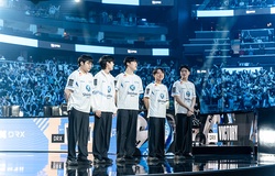 Đội hình DRX tan rã vì mâu thuẫn giữa Zeka và Pyosik