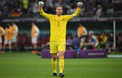 Manuel Neuer: Chúng tôi vẫn còn hy vọng