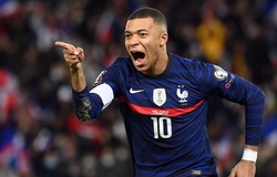 Mbappe đối mặt án phạt của FIFA vì... im lặng