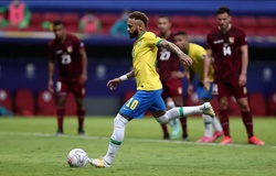 Không có Neymar, ai sẽ sút phạt đền cho Brazil?