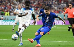 Tỷ lệ kèo Iran vs Mỹ, World Cup 2022, 02h00 ngày 30/11