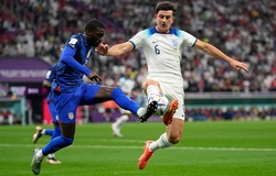 Nhận định Xứ Wales vs Anh: Giải bài toán hàng công