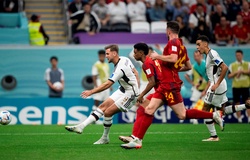 5 điểm nhấn sau trận hòa sinh tử giữa Đức vs Tây Ban Nha