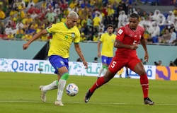 Ai là đối thủ nhiều khả năng nhất của Brazil ở vòng 1/8 World Cup?