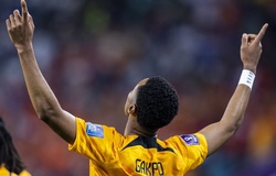 Gakpo có hiệu suất bàn thắng “khủng” hơn Haaland