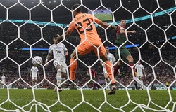 Ronaldo có thể được công nhận bàn thắng sau khi xem xét lại