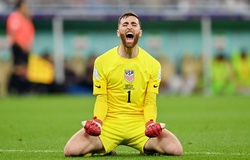 Kỷ lục giữ sạch lưới trong lịch sử World Cup đang thuộc về ai?