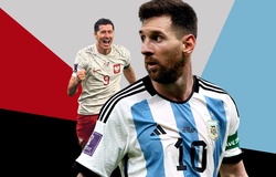 HLV Hoàng Anh Tuấn: “Messi già nhưng đủ sức giúp Argentina vượt cửa tử”