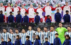 Argentina lo ngại về cuộc chiến chiều cao với Ba Lan