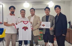 Saigon Buffalo có chủ mới từ Hàn Quốc: CNJ Esports