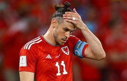 Thống kê khó tin của Gareth Bale ở trận cầu sinh từ với tuyển Anh