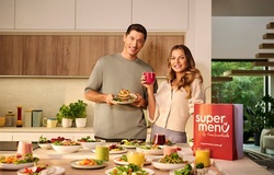 Chế độ ăn uống đặc biệt Lewandowski chuẩn bị để đánh bại cả Messi lẫn Ronaldo