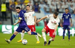 Ba Lan và Mexico suýt phải phân định thứ hạng bằng… thẻ phạt