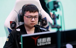 Tin chuyển nhượng LMHT 30/11: SofM vắng mặt trong đội hình WBG 2023?