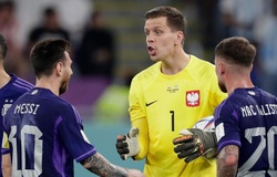 Thủ môn Ba Lan Szczesny tiết lộ "quỵt tiền cá độ 11m" với Messi