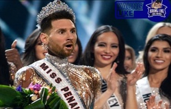 Dân mạng trao danh hiệu “Miss Penalty” cho Lionel Messi