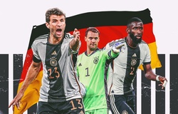 Nhận định Đức vs Costa Rica | Dự đoán Vòng 1/8 World Cup 2022