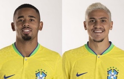 HLV Tite công bố chọn đội hình dự bị của Brazil gặp Cameroon