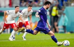 Messi sút hỏng bao nhiêu quả phạt đền trong sự nghiệp?