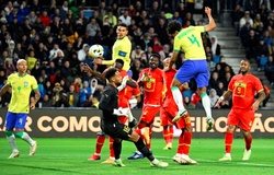 Tỷ lệ kèo Cameroon vs Brazil, World Cup 2022, 02h00 ngày 3/12