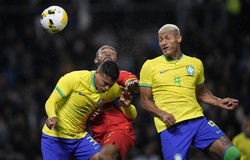 Nhận định Cameroon vs Brazil: Toan tính của Selecao