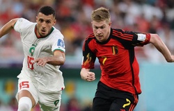 Tỷ lệ kèo Canada vs Ma Rốc, World Cup 2022, 22h00 ngày 01/12