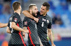 Nhận định Croatia vs Bỉ: Quỷ đỏ dừng bước