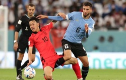 Tỷ lệ kèo Ghana vs Uruguay, World Cup 2022, 22h00 ngày 02/12