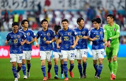 Nhật Bản tạo địa chấn tại World Cup bằng điều phi lý trước Tây Ban Nha
