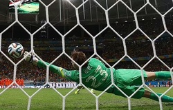 World Cup 2026 không xét chỉ số phụ, đá luân lưu 11m từ vòng bảng?