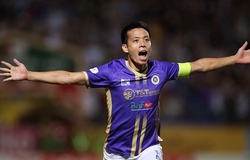 Văn Quyết xuất sắc nhất V.League 2022