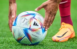 Al Rihla, quả bóng World Cup công nhận bàn thắng cho Nhật Bản và từ chối Ronaldo 