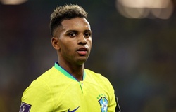 Bộ tứ tấn công của Brazil gặp Cameroon trẻ nhất kể từ thời Pele