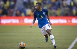 Màu áo xanh của đội tuyển Brazil ra đời như thế nào?