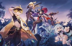 Code Genshin Impact 3.3 tháng 12/2022: Chi tiết cách nhận và nhập giftcode
