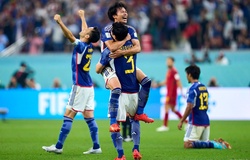 “Samurai xanh” biến điều không thể thành có thể tại World Cup 2022