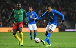 Soi kèo Cameroon vs Brazil: Selecao giữ sức