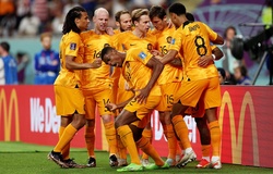 Hà Lan kéo dài chuỗi bất bại tốt nhất tại World Cup