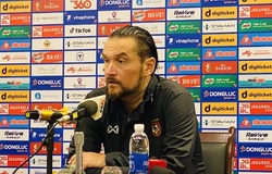 Chia tay HLV từng vô địch cúp C1, Thanh Hóa bổ nhiệm HLV U23 Myanmar vào “ghế nóng”