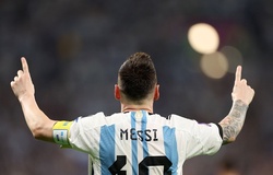 Messi đã ghi bàn và kiến tạo thế nào sau 1000 trận đấu?