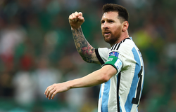 Những kỷ lục World Cup nào đang chờ Messi phá vỡ ở trận gặp Úc?