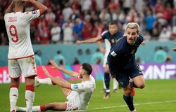 Tỷ lệ kèo Pháp vs Ba Lan, World Cup 2022, 22h00 ngày 04/12