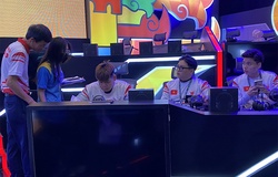 Đội tuyển PUBG Mobile Việt Nam ra quân thành công tại IESF World Esports Championships 2022