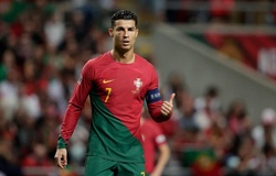 Ronaldo có tên trong đội hình tệ nhất vòng bảng World Cup