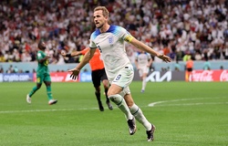 Harry Kane lập kỷ lục ghi bàn ở các giải đấu lớn và áp sát Rooney