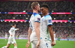 7 thống kê chứng tỏ Anh có khả năng tranh chức vô địch World Cup