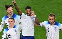 Wayne Rooney mách nước HLV Southgate giải bài toán tấn công trận Anh - Senegal