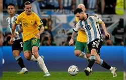 Lý do Argentina là đội chạy ít nhất vòng bảng World Cup 2022